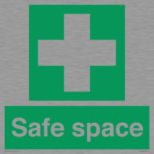 Safe space